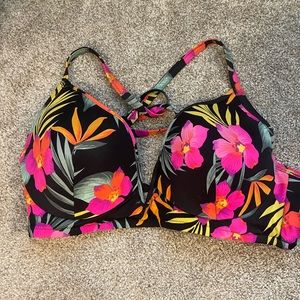 Bikini top